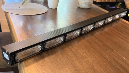 Whelen 500 series - whelen, traffic