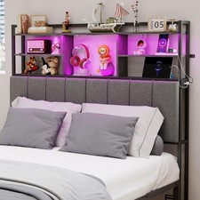 Headboard for King Queen Full