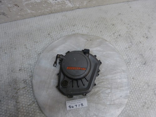 Ktm 125 duke - 125, 11-16