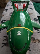 Thunderbird 2 Electronic Play