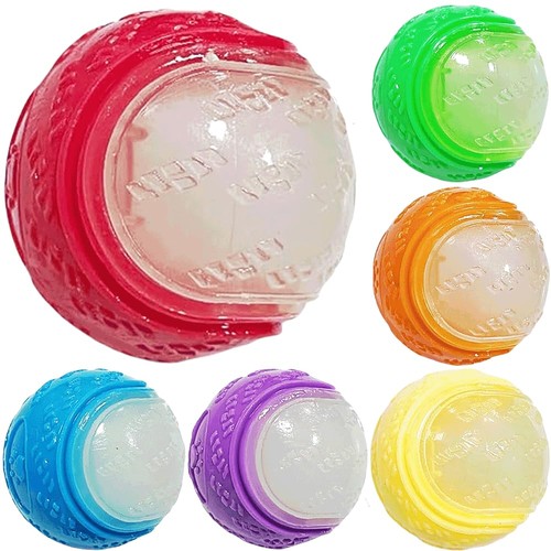 6pk indestructible dog chew - 6pk,