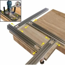 Adjustable Trimming Machine