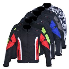 Men's Motorbike Motorcycle