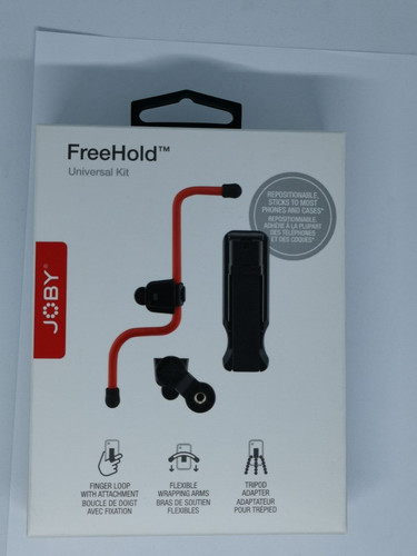 Joby freehold universal kit - freehold™,
