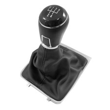5 Speed Gear Shift Knob Gaiter