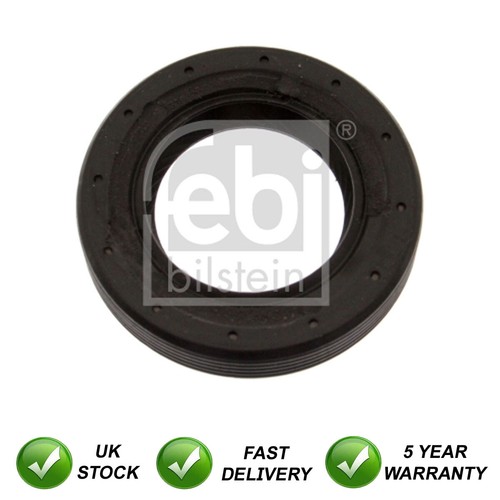 Transmission shaft seal sjr - transmission,