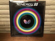 Butterfly Tenergy 80 Table