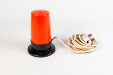 Paterson Orange Darkroom Safelight. Original Heavy Duty Design.  VG. Condition.