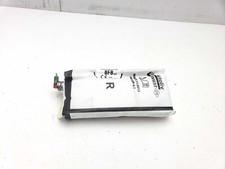 RENAULT MEGANE MK4 BFB FRONT SEAT AIRBAG RIGHT DRIVER SIDE 985L06213R