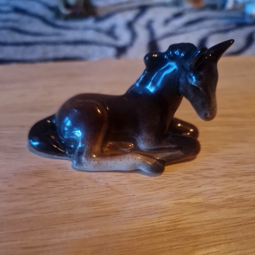 Trentham art ware - art, horse