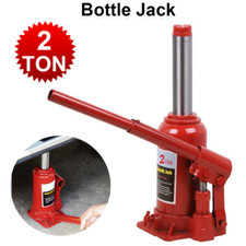 2 Ton Heavy Duty Bottle Jack