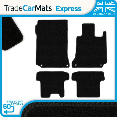 Tailored carpet car - car, floor