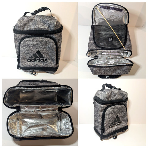Adidas lunch bag - adidas,
