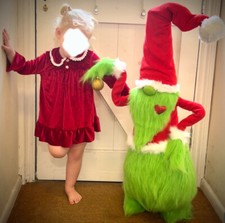 BLACK FRIDAY Giant 4 Foot