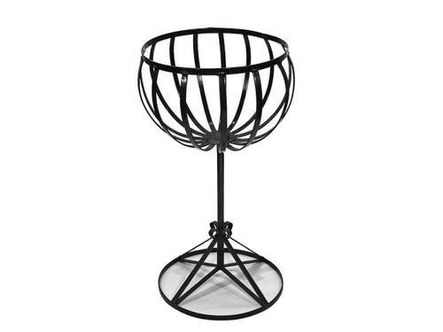 Basket stand tall - basket,