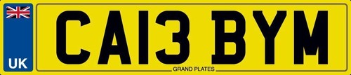 Taxi cab cabby number plate - taxi, m