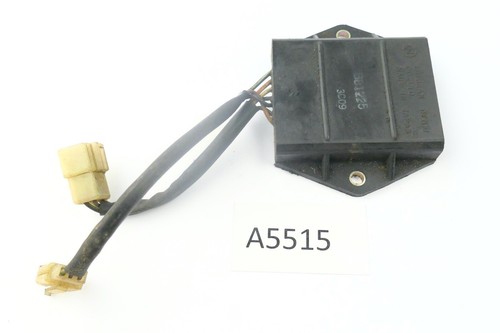 Suzuki 500 gm51b - gs,