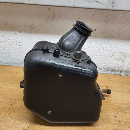 Lexmoto lxr125 airbox - lxr125,