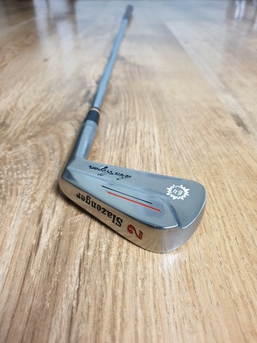 Slazenger ben hogan iron r - slazenger,