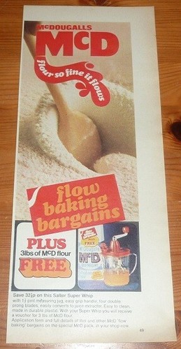 1971 vintage original - 1971,