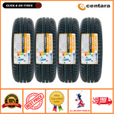 4 x 165/65R13 CENTARA /