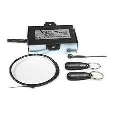 TOAD STERLING CAR INSURANCE