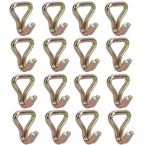 16x ratchet strap anchor - ratchet,