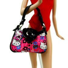  Barbie FashionAccessory Handbag  Model Muse Hello Kitty New 2007