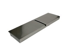 Genuine LG Fridge Door