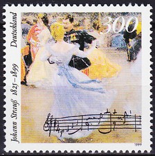 Germany-FRG 100th Ann Death