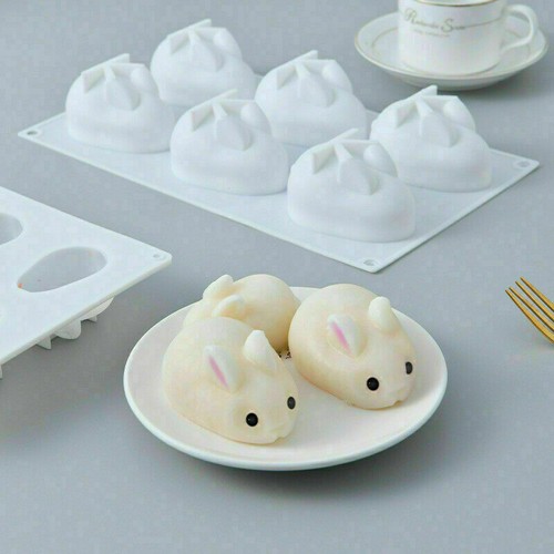 Rabbits easter bunny - rabbits,