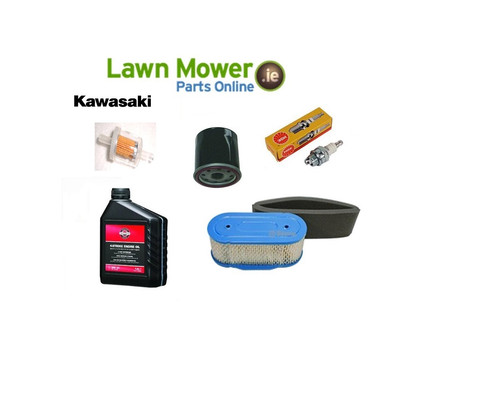 Ise service kit suits - kit,