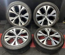 18'' GENUINE SEAT ATECA ALLOY