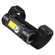LED Roll Bar Mount Dome Light