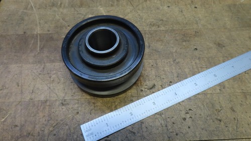 Thread cutter grinder - thread,