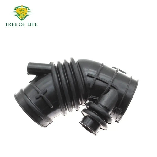 Intake boot air - air, meter