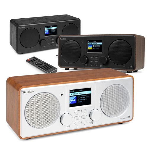 Audizio foza dab internet - dab,