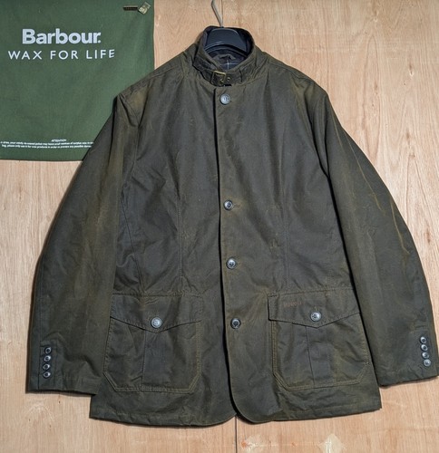 Barbour lutz men - barbour, men's