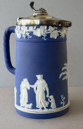 Vintage wedgwood blue - wedgwood,