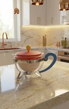 Bodum glass infuser teapot - glass,