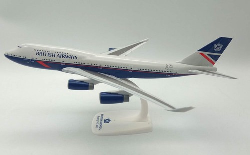 Ppc models british airways - ppc,