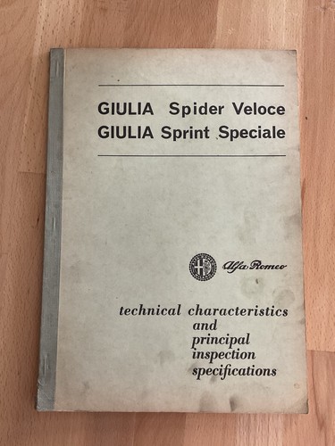 Alfa romeo giulia - alfa,