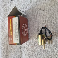 Yamaha FS1E  RD 50 RD 80 DT 50M DT 100 LB 50 YZ 50 TZ 125 Condenser NOS 