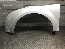 Audi TT MK2 06-14 Front Left