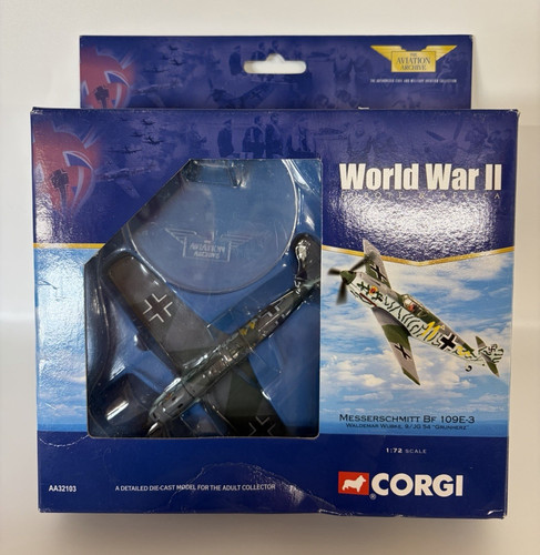 Corgi aviation archive 72 - corgi,