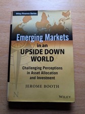 Emerging markets upside - emerging,