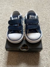 Converse Baby Star Player