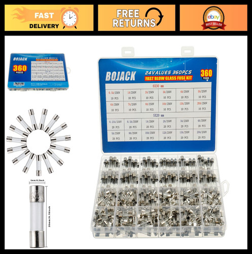360pcs fast blow glass - fast-blow,