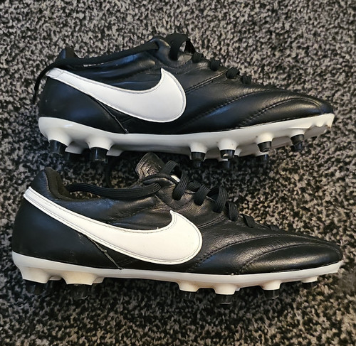 Nike premier football - nike,