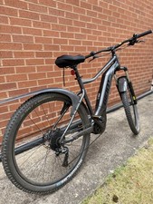 Giant Talon E+ 29er Sport 25km/H Graphite Large Mountain Bike
